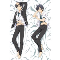 やはり俺の青春ラブコメはまちがっている 比企谷 八幡 (ひきがや はちまん) 抱き枕カバー