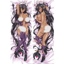 黒獣 ～気高き聖女は白濁に染まる～ オリガ・ディスコルディア 抱き枕カバー