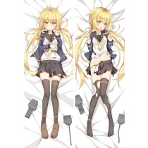 艦隊これくしょん -艦これ-  皋月(さつき，Satsuki) 抱き枕カバー