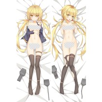 艦隊これくしょん -艦これ-  皋月(さつき，Satsuki) 抱き枕カバー
