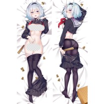 りゅうおうのおしごと！空　銀子 抱き枕カバー