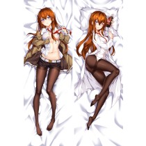 STEINS;GATE シュタインズ・ゲート 牧瀬 紅莉栖（まきせ くりす） 抱き枕カバー