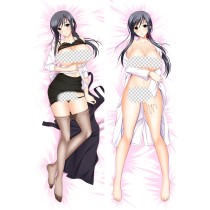 ワルキューレロマンツェ 少女騎士物語 柊木 綾子 抱き枕カバー