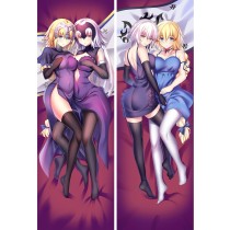 Fate/Grand Order ジャンヌ・ダルク〔オルタ〕抱き枕カバー