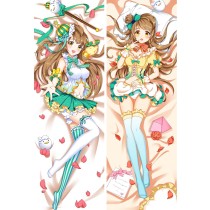 ラブライブ! 南ことり 抱き枕カバー