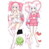 エロマンガ先生 和泉 紗霧 いずみ・さぎり 抱き枕カバー