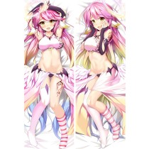 ノーゲーム・ノーライフ ジブリール  抱き枕カバー