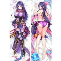 Fate/Grand Order 源頼光 抱き枕カバー