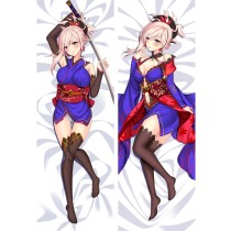 Fate/Grand Order 沖田総司 抱き枕カバー