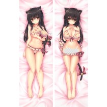 Galgame ギャルゲーム  抱き枕カバー