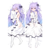 アズールレーン ユニコーン 抱き枕カバー