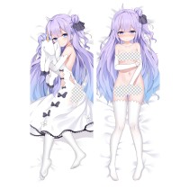 アズールレーン ユニコーン 抱き枕カバー