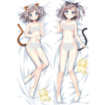 変態王子と笑わない猫 筒隠 つくし 抱き枕カバー