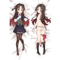 りゅうおうのおしごと！夜叉神 天衣 抱き枕カバー