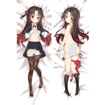 りゅうおうのおしごと！夜叉神 天衣 抱き枕カバー