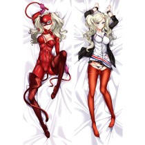 ペルソナ 高巻 杏（たかまき あん）抱き枕カバー