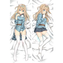 ドールズフロントライン KP/-31 抱き枕カバー