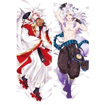 陰陽師 妖狐 抱き枕カバー