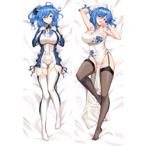 アズールレーン セントルイス 抱き枕カバー