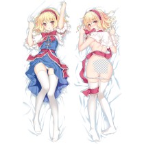 東方プロジェクト アリス・マーガトロイド 抱き枕カバー