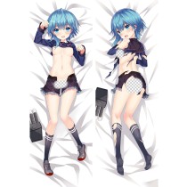 艦隊これくしょん -艦これ- 水無月 抱き枕カバー