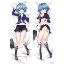 艦隊これくしょん -艦これ- 水無月 抱き枕カバー