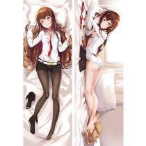 STEINS;GATE シュタインズ・ゲート 牧瀬 紅莉栖（まきせ くりす）抱き枕カバー
