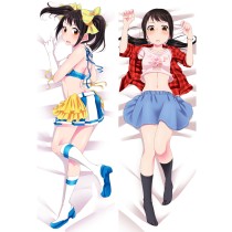 アイドルマスター シンデレラガールズ 矢澤にこ  抱き枕カバー