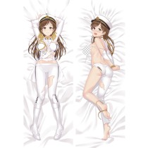 アイドルマスター シンデレラガールズ 島村卯月  抱き枕カバー