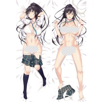 アイドルマスター シンデレラガールズ 抱き枕カバー