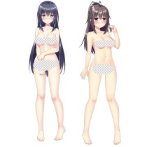 働くオトナの恋愛事情 三滝 真波 抱き枕カバー