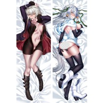 Fate/Grand Order ジャンヌ・ダルク〔オルタ〕抱き枕カバー