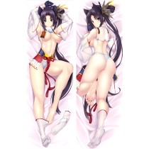 Fate/Grand Order 牛若丸 抱き枕カバー
