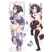 Fate/Grand Order 抱き枕カバー
