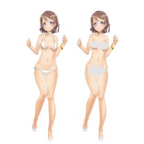ラブライブ！サンシャイン!! 渡辺曜 抱き枕カバー
