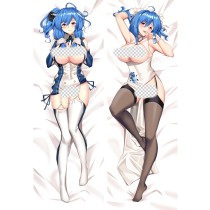 アズールレーン セントルイス 抱き枕カバー