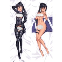 ソードアート・オンライン 神崎エルザ 抱き枕カバー