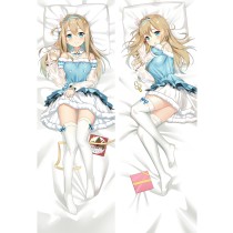ドールズフロントライン KP/-31 抱き枕カバー