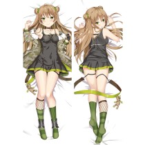 ドールズフロントライン RFB 抱き枕カバー