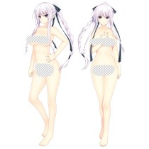 聖騎士Melty☆Lovers フレイ＝ノールズ 抱き枕カバー