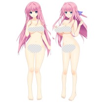 聖騎士Melty☆Lovers フレイ＝ノールズ 抱き枕カバー