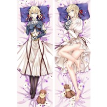 ヴァイオレット・エヴァーガーデン ヴァイオレット・エヴァーガーデン 抱き枕カバー