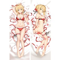 Fate/Grand Order ネロ・クラウディウス 抱き枕カバー