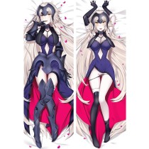 Fate/Grand Order FGO ジャンヌ・ダルク〔オルタ〕抱き枕カバー