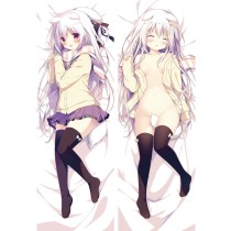 Virtual YouTuber バーチャルYouTuber  しらたま 抱き枕カバー