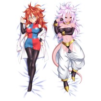 ドラゴンボール ファイターズ 21 抱き枕カバー