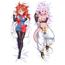 ドラゴンボール ファイターズ 21 抱き枕カバー