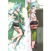 ソードアート・オンライン シノン (朝田詩乃)  抱き枕カバー