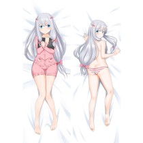 エロマンガ先生 和泉 紗霧 抱き枕カバー