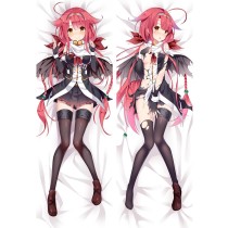 艦隊これくしょん -艦これ- 江風（かわかぜ）抱き枕カバー